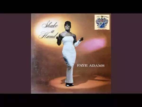 Faye Adams - Somebody
